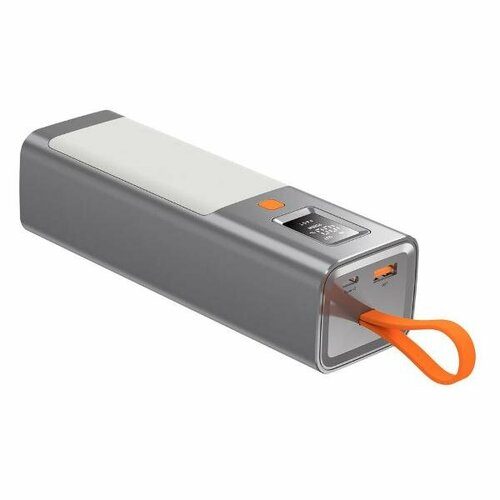 Внешний аккумулятор TFN TFN-PB-303-GR 499900₽