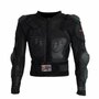 Защита тела (Черепаха) Pro-Biker HXP-13 Black XL