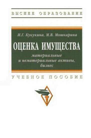 Оценка имущества. Материальные и нематериальные активы, бизнес - фото №3