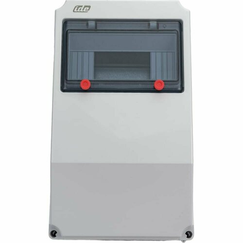 IDE RR Щит PRYMA, 1x9 модулей IP67 178M RR