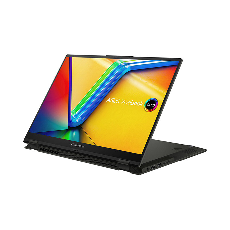 Ноутбук ASUS 90NB1051-M004S0 i3 1315U/8GB/512GB SSD/Intel UHD Graphics/16" IPS Touch WUXGA/WiFi/BT/cam/noOS/black - фото №15