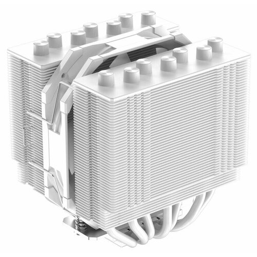 фото Кулер id-cooling se-207-xt slim snow