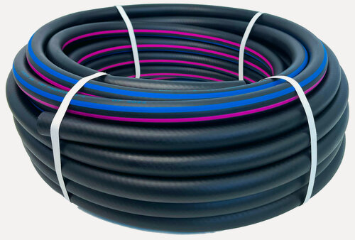 Изображение товара Шланг поливочный новэм ТЭП 1" 25м, премиум