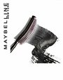 Maybelline Тушь для ресниц Cils Sensational VERY BLACK