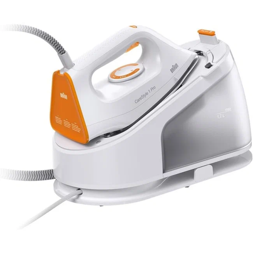 Парогенератор Braun CareStyle 1 Pro IS 1511WH 1299000₽