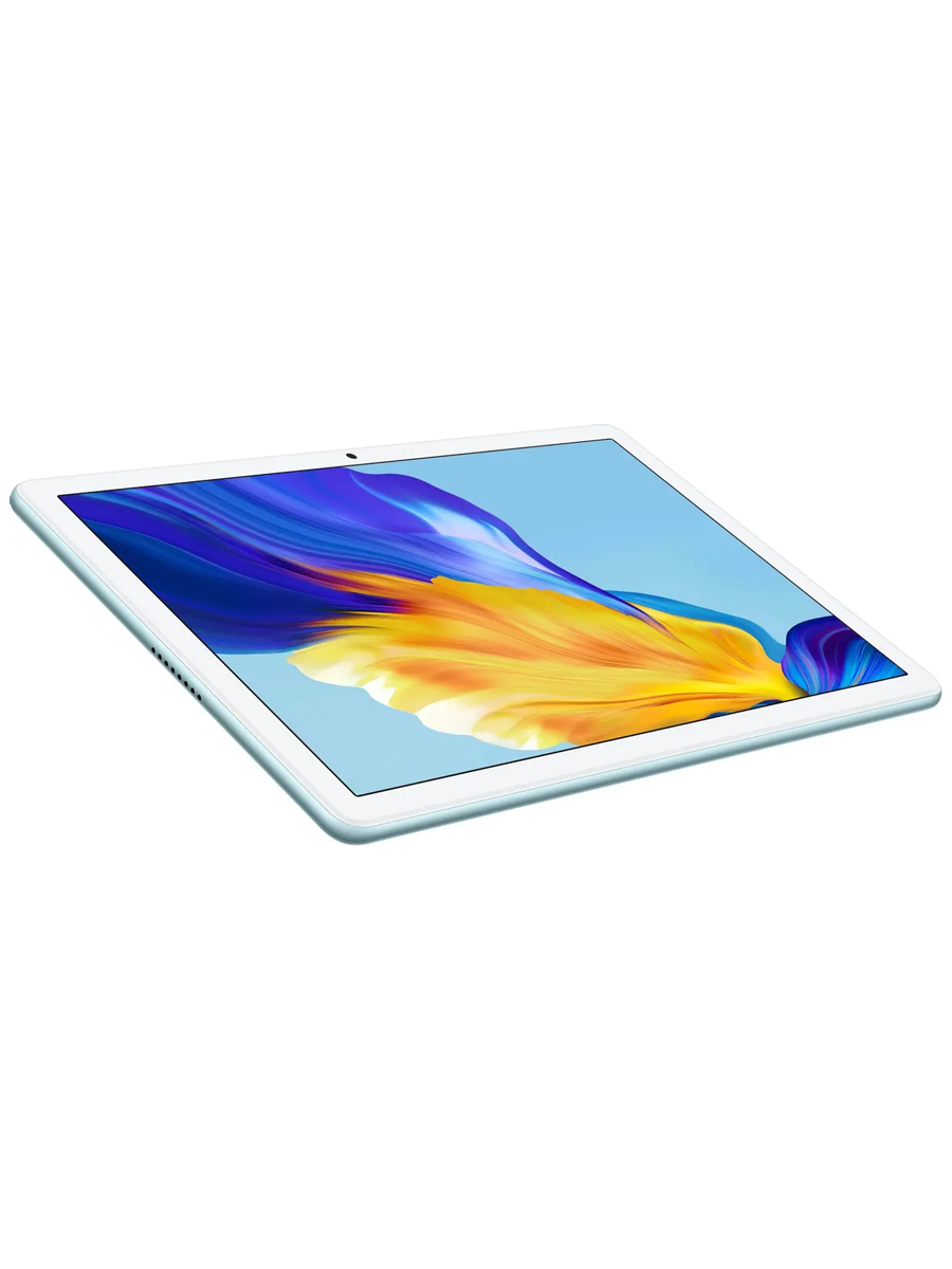 Планшет Honor Pad X8 AGM3-W09HN 10.1", 3ГБ, 32GB, Wi-Fi, Android 12 зеленый [5301ahac] — фото 4