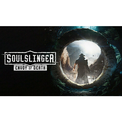 Игра Soulslinger: Envoy of Death для PC (STEAM) (электронная версия)