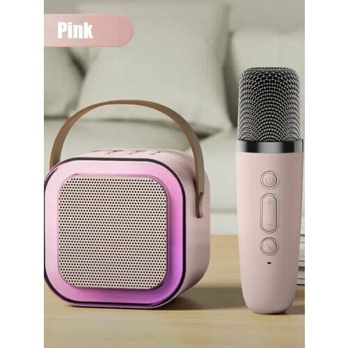 Bluetooth динамик с 2 микрофонами 190000₽