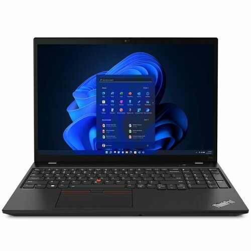 Ноутбук Lenovo ThinkPad P16s Gen 1 AMD Ryzen 7 PRO 6850U 2700MHz161920x120032GB512GB SSDAMD Radeon 680MWi-FiBluetoothWindows 11 Pro 21CK005FUS Black 16784100₽