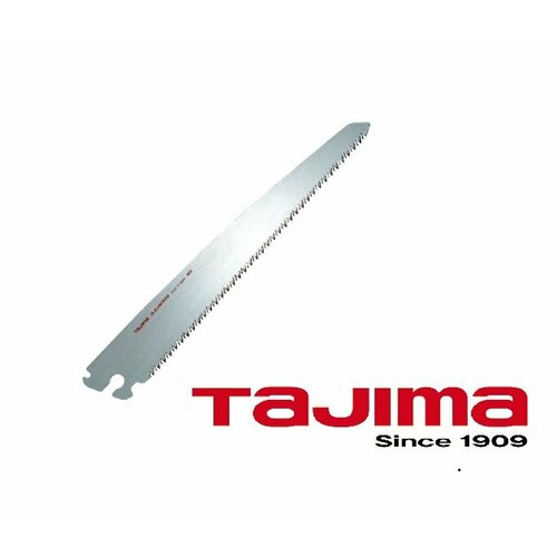 GKBG210 Полотно пильное TAJIMA GKB-210 для пил ALUMINIST и G-SAW 210мм