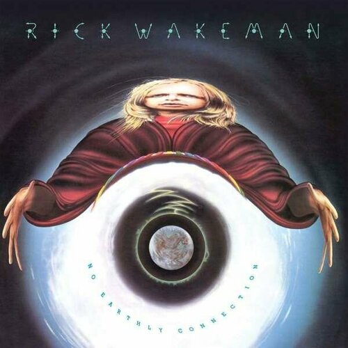 Audio CD Rick Wakeman - No Earthly Connection (Deluxe-Edition) (2 CD)