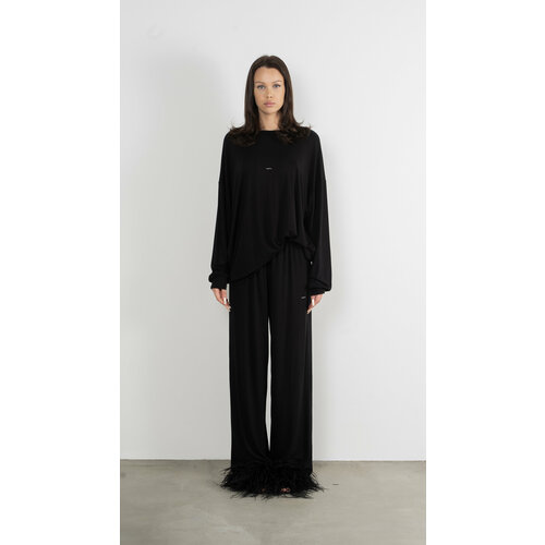 фото Костюм moysha, размер xs/s, черный