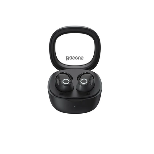 Наушники Baseus Bowie WM02 черный 3499₽