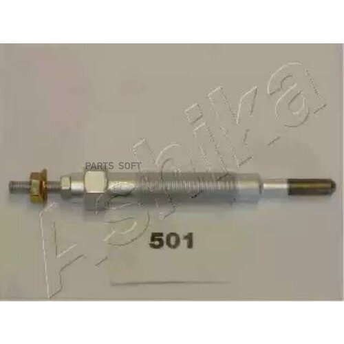 ASHIKA 01-05-501 Свеча накаивания 8110₽