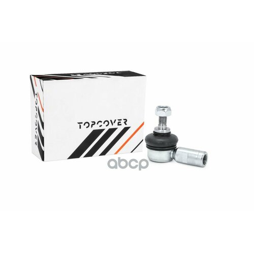 Наконечник Тяги Выбора Передач TOPCOVER арт. T0563-4003