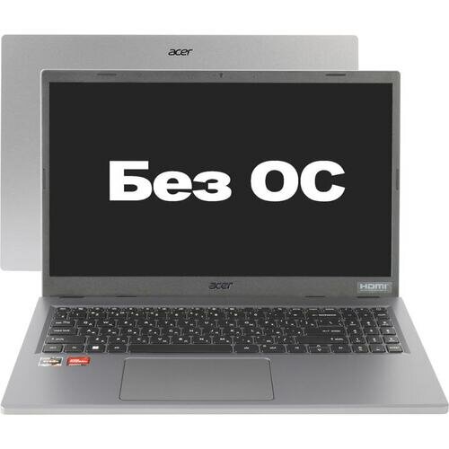 Ноутбук Acer Extensa 15 EX215-23-R8PN