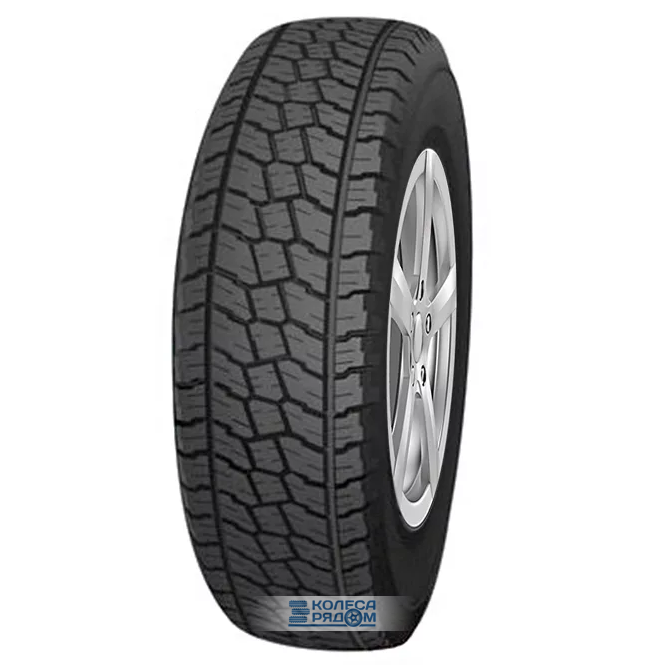 Барнаульский ШЗ Professional 218 225/75 R16C 121/120N