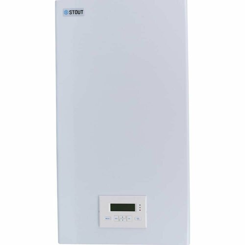 Котел электрический настенный STOUT PLUS SEB - 21 кВт 7523000₽