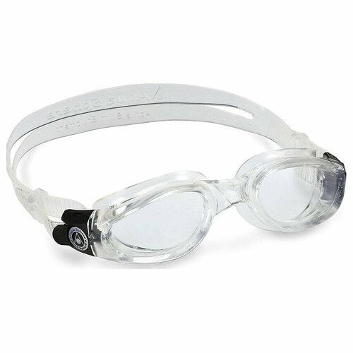 aquasphere очки для плавания kaiman прозрачные линзы light blue green Aquasphere Очки для плавания Kaiman прозрачные линзы, transparent