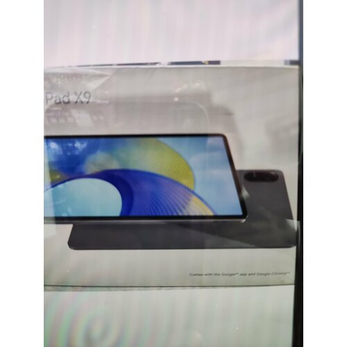 Планшет Honor Pad X9 4128GB Wi Fi Grey 2100000₽