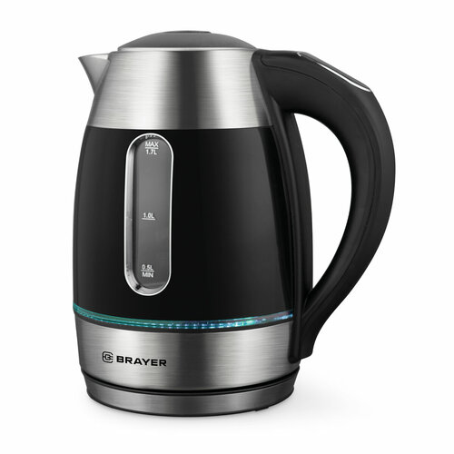 Чайник электрический BRAYER BR1085 420400₽