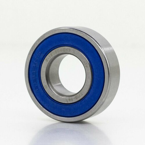 Подшипник маховика/ролика 6204, UTM (закрытый, пластиковая крышка, 20*47*14)