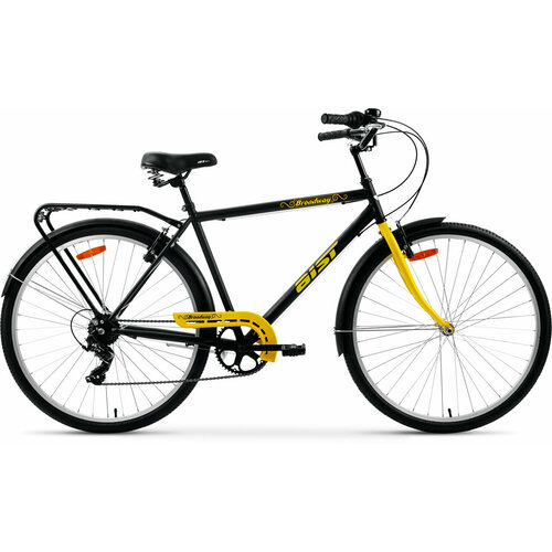 AIST Broadway 2024 черно-желтый 20 1576000₽