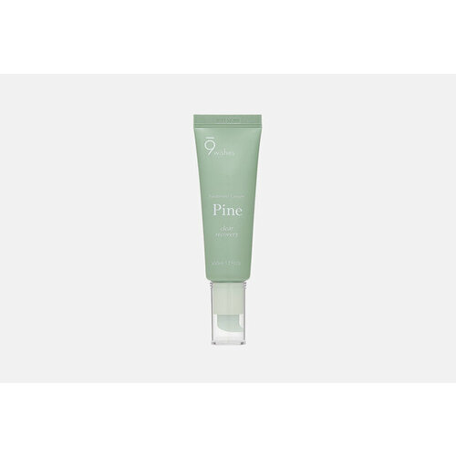 Крем от несовершенств кожи Pine Treatment Cream 50 мл