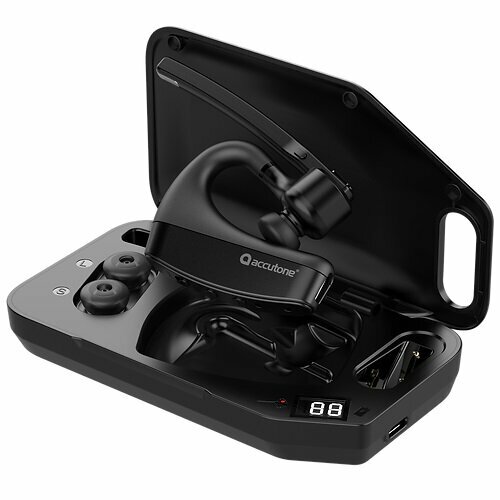 Беспроводная гарнитура Accutone Argo 5 Bluetooth 689000₽