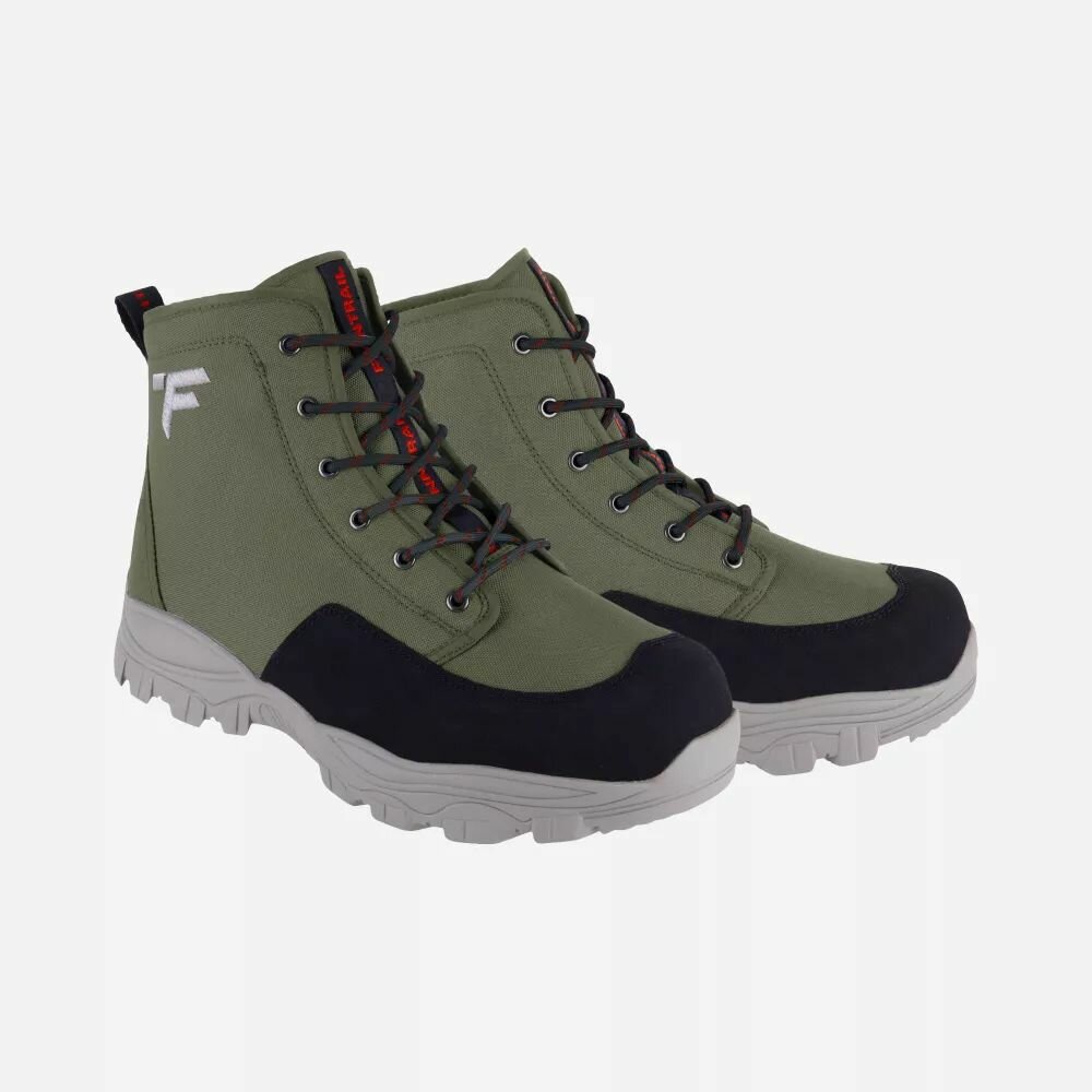 Ботинки Finntrail URBAN KHAKI 44