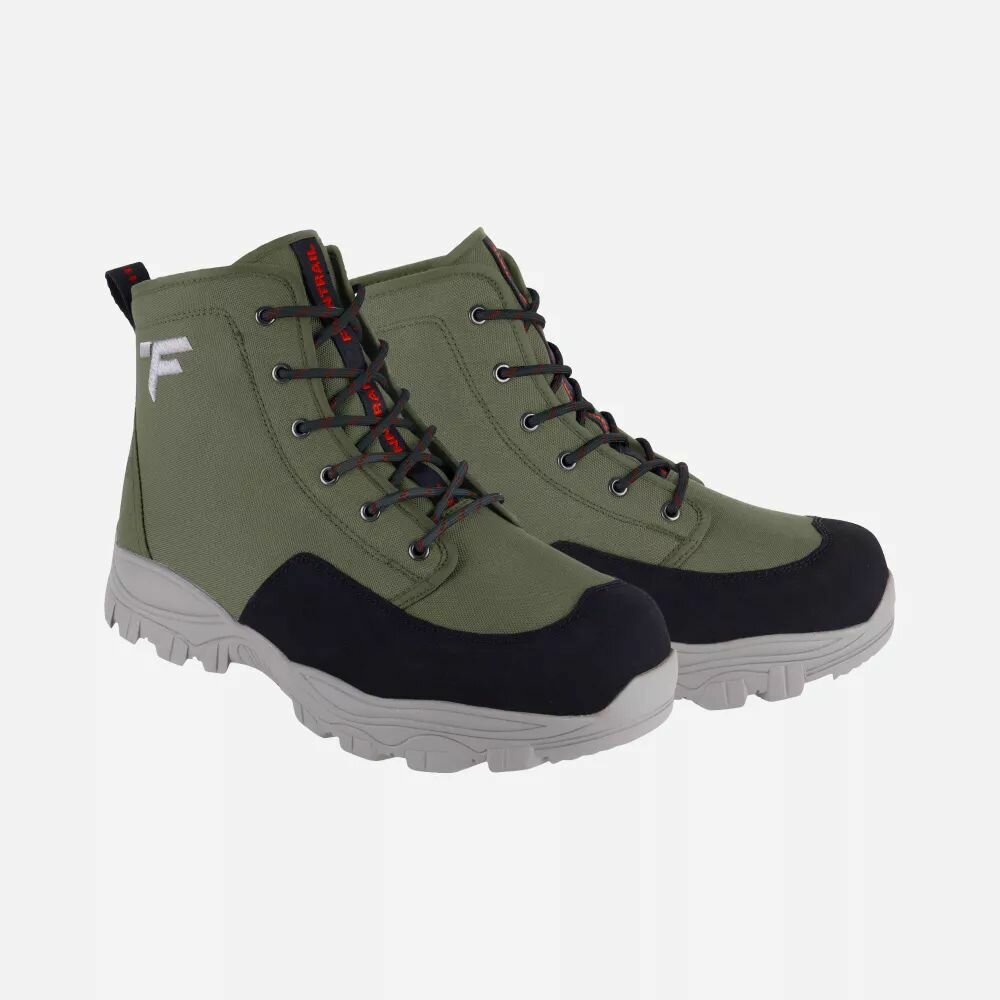 Ботинки Finntrail URBAN KHAKI 43