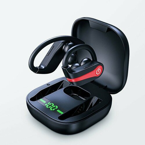 Беспроводная гарнитура Q62 TWS 1550₽