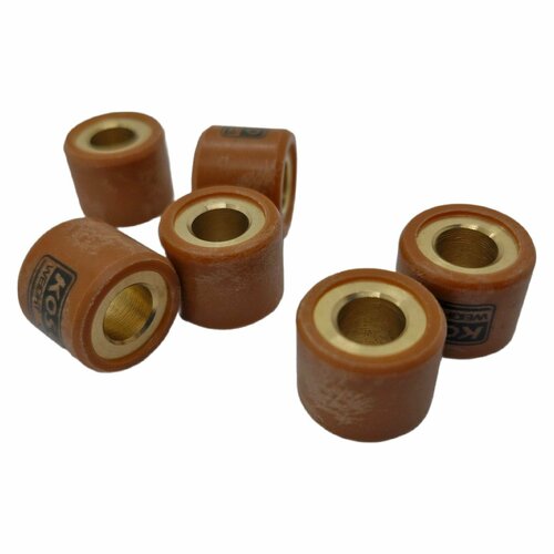 Ролики вариатора 16*13 10,0г (Тайвань) 