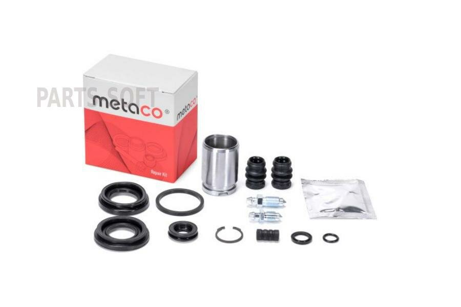 METACO 3850-311 Р/к заднего суппорта с поршнем