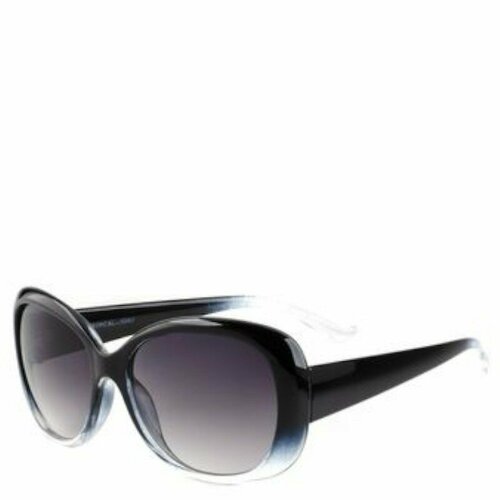 Солнцезащитные очки Tropical, черный солнцезащитные очки женские maxmara ilde iii blk gold 2006562m257ir