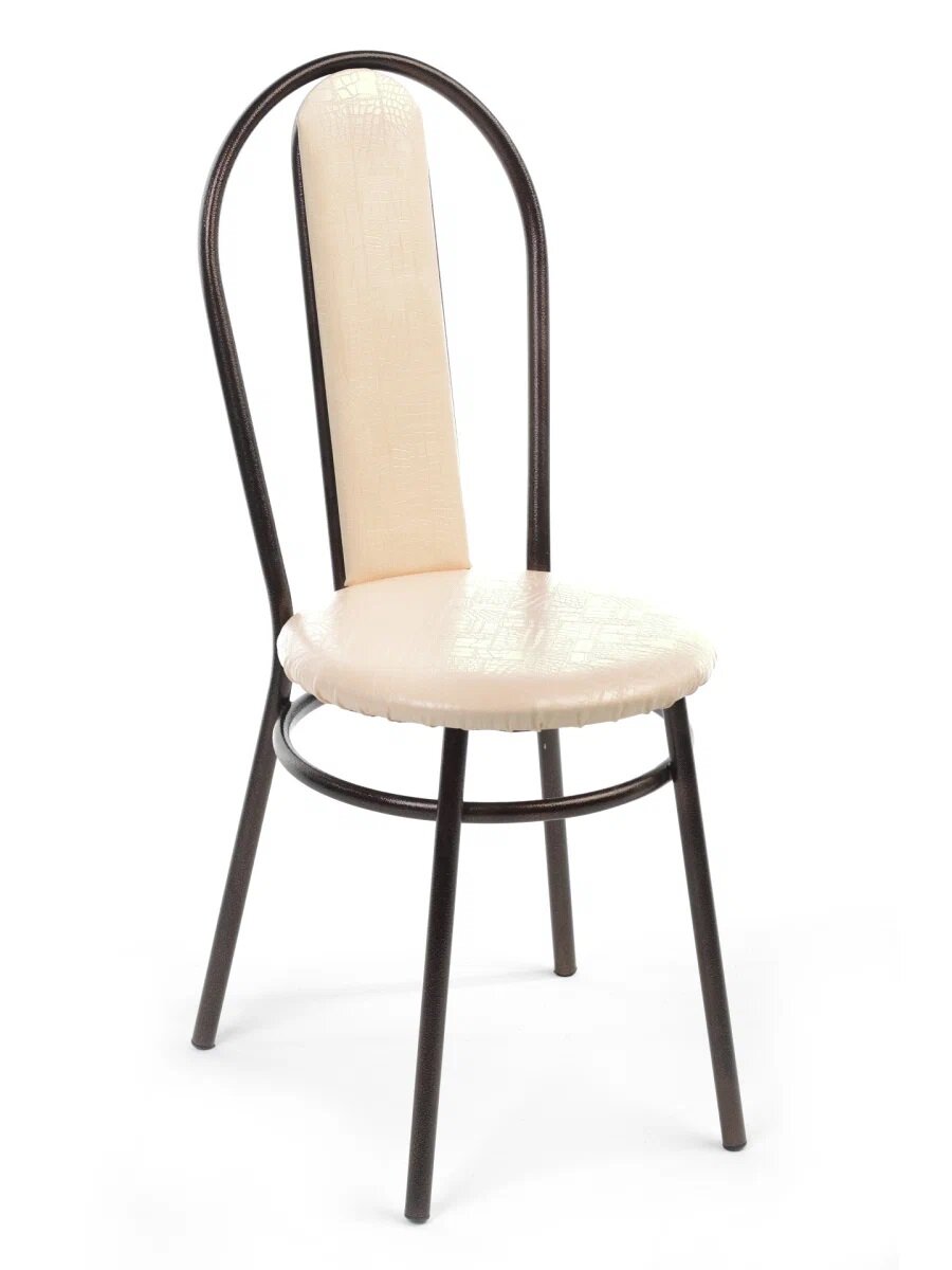 фото Стул Венский венге/ваниль