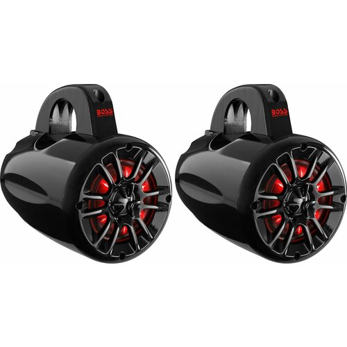Морская акустика на таргу BOSS MRWT40RGB MRWT40RGB 37671₽