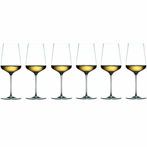 6 бокалов для вина Zalto Denk'Art Universal 555 мл (арт. 11300)