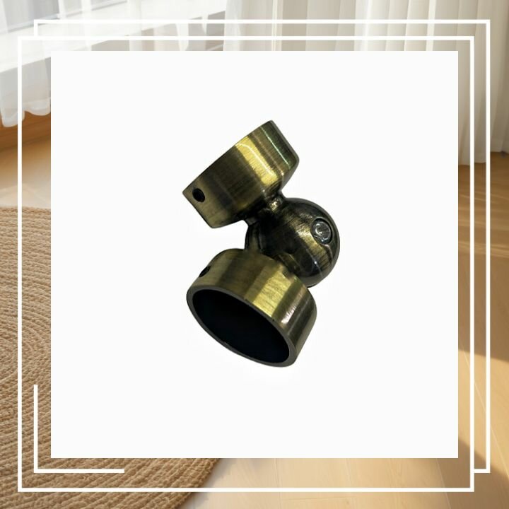 фото Эркерный соединитель вилма галерея D25 Антик