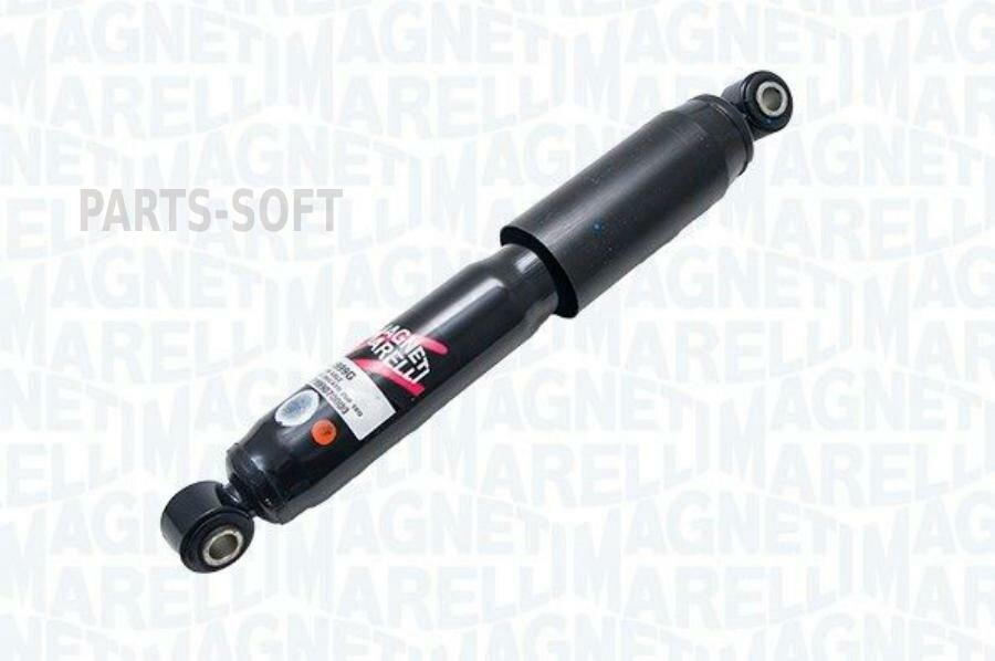 MAGNETI MARELLI 351999070000 Амортизатор задний GAS