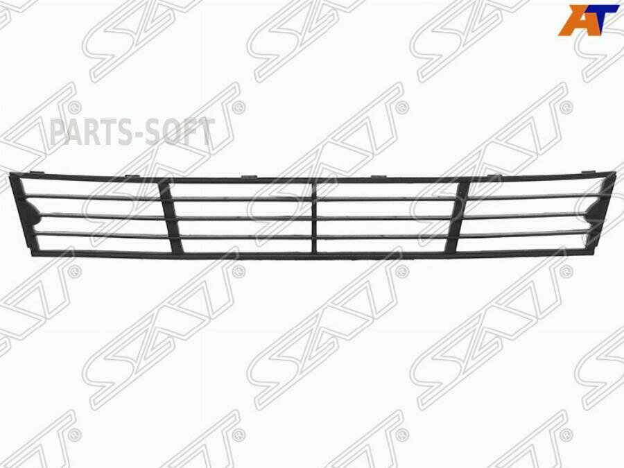 SAT ST-BM74-000G-A0 Решетка в бампер BMW F01/F02 12-15