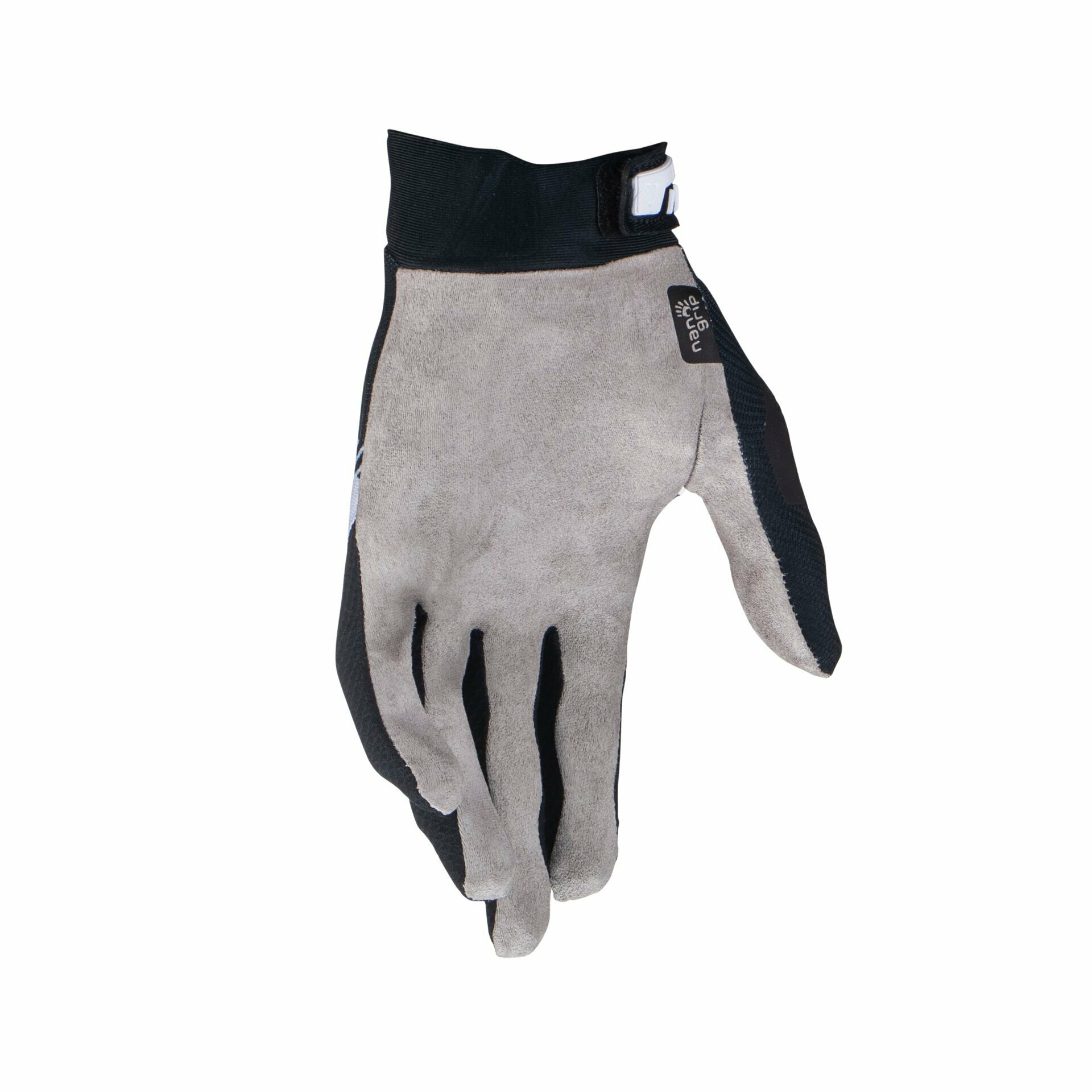 Мотоперчатки Leatt Moto 2.5 X-Flow Glove (Black, M, 2024 (6024090151))