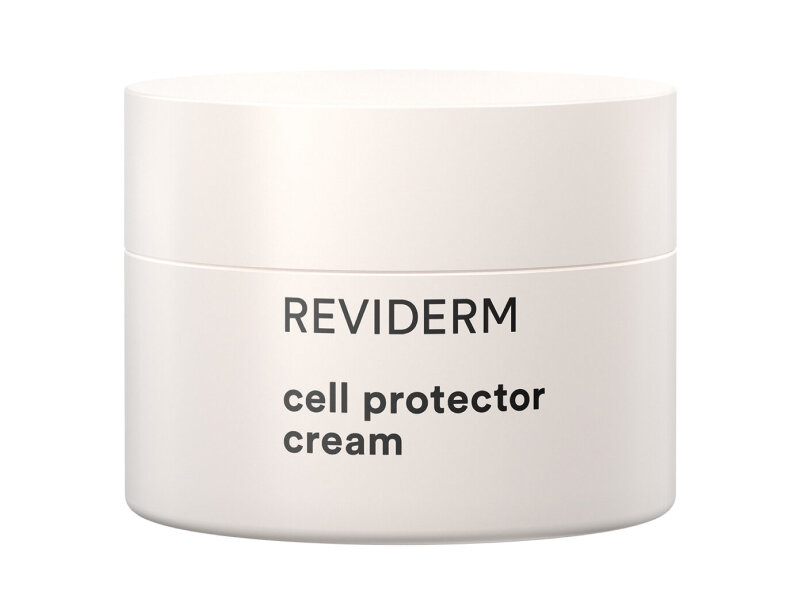 Reviderm Cell protector cream Дневной крем для защиты клеток, 50 мл