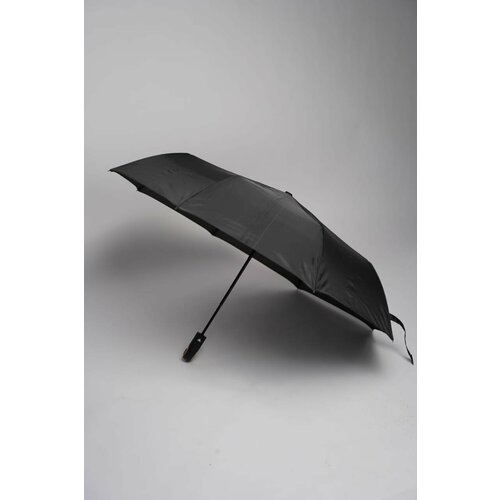 Мини-зонт Rainbrella, черный