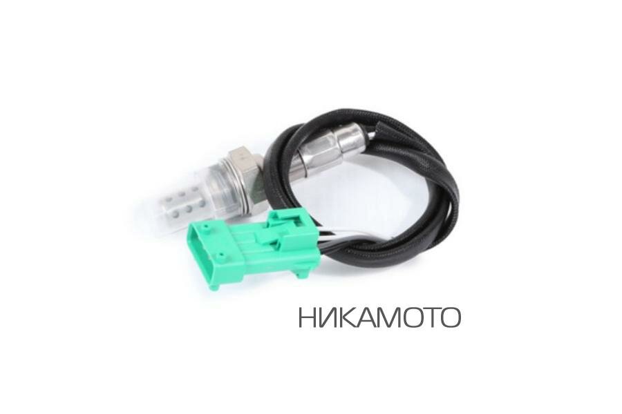 STELLOX 2000140SX лямбда-зонд!\ Citroen C4/C5/DS3/DS4/DS5, Peugeot 207/208/308/508 1.6 06>