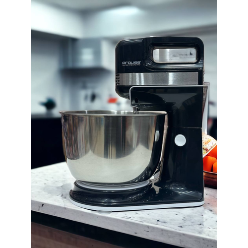 Миксер с чашкой PROLISS PRO-2254 800 Вт черный 4300₽