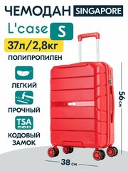 Чемодан L'case Singapore