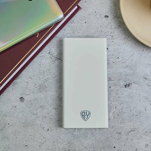 Аккумулятор мобильный 10000 мАч 150900₽