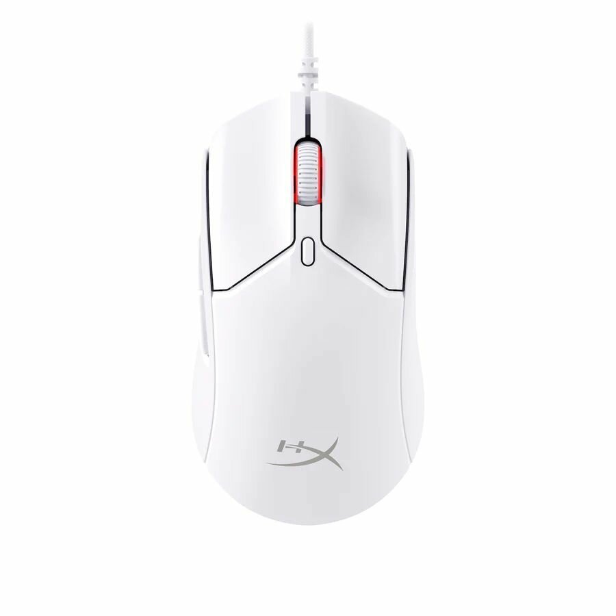 Компьютерная мышь HyperX Pulsefire Haste 2 White