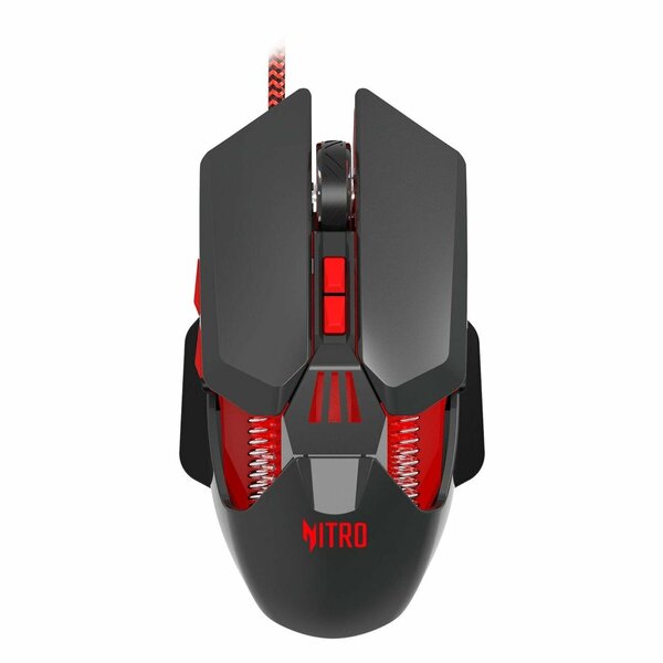 Игровая мышь Acer Nitro OMW302